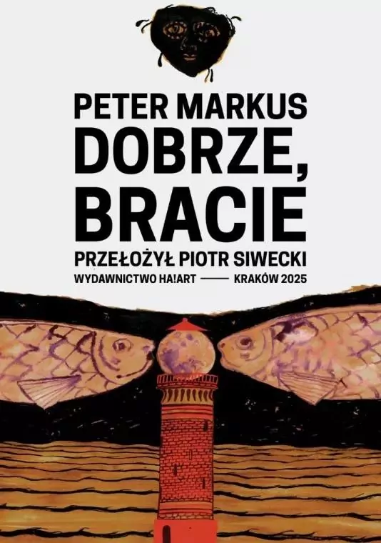 Dobrze, bracie - tantis.pl