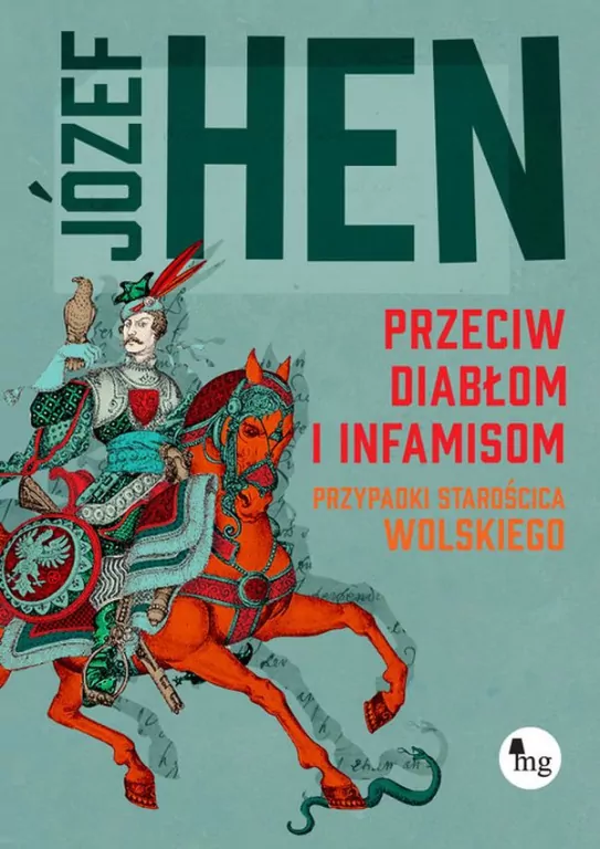 Przeciw diabłom i infamisom - tantis.pl