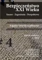 Bezpieczeństwo XXI wieku T.4 - tantis.pl