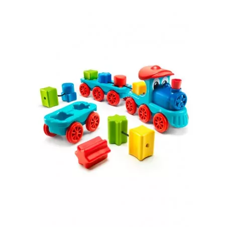 Brain Train. Smart Games - tantis.pl
