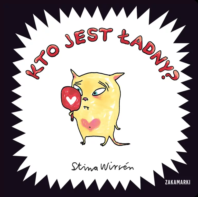 Kto jest ładny? - tantis.pl