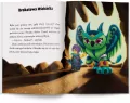 LEGO DREAMZzz. Przygody Sennych Agentów - tantis.pl