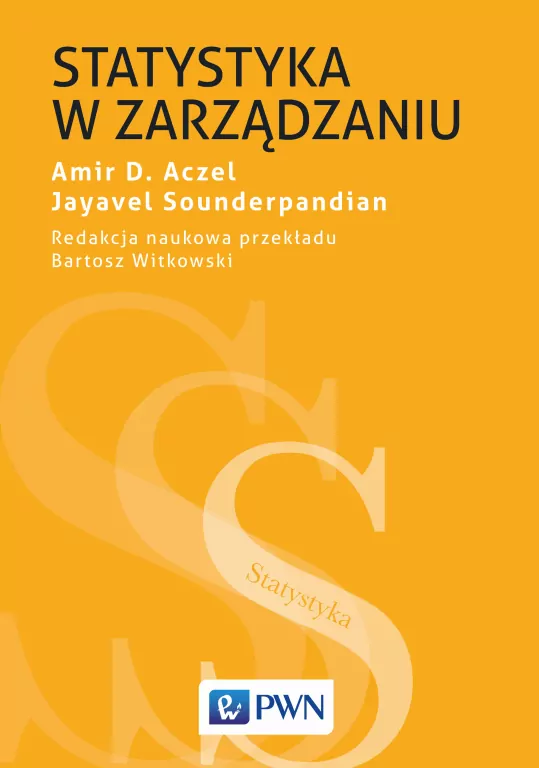 Statystyka w zarządzaniu - tantis.pl