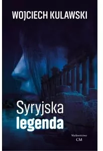 Syryjska legenda - tantis.pl