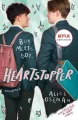 Heartstopper. Volume 1. Wer. angielska - tantis.pl
