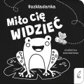 Miło cię widzieć. Rozkładanka - tantis.pl