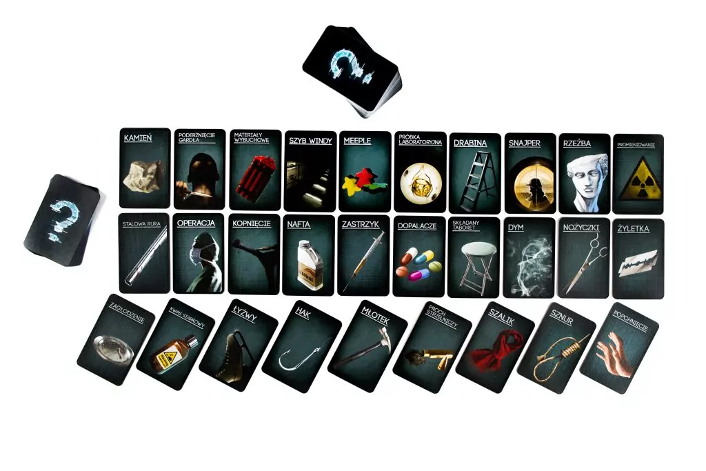 Lucrum Games. Dochodzenie - tantis.pl