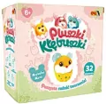 Pluszki-Kłębuszki 32el Myszka Mimi - tantis.pl