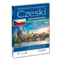 Czeski. Kurs podstawowy - tantis.pl