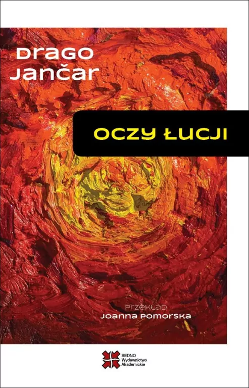 Oczy Łucji (wybór opowiadań) - tantis.pl