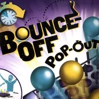 Bounce Off: Pop Out. Granie w odbijanie - tantis.pl