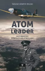 Atom leader