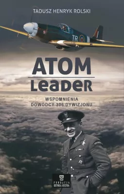 Atom leader