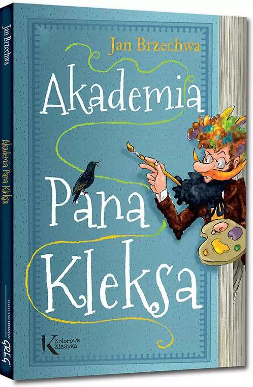 Akademia Pana Kleksa - tantis.pl