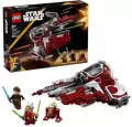 LEGO® Interceptor™ Jedi Ahsoki 75401 - tantis.pl
