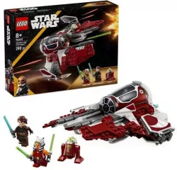 LEGO® Interceptor™ Jedi Ahsoki 75401