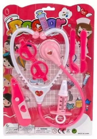 Zestaw lekarski - tantis.pl