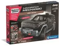 Laboratorium Mechaniki - Jeep Recon - tantis.pl