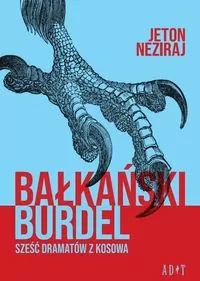 Bałkański burdel - tantis.pl