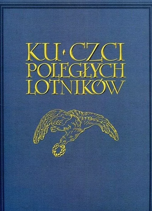 Ku czci poległych lotników - tantis.pl
