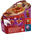 LEGO® Smoczy spinner Spinjitzu Kaia - tantis.pl