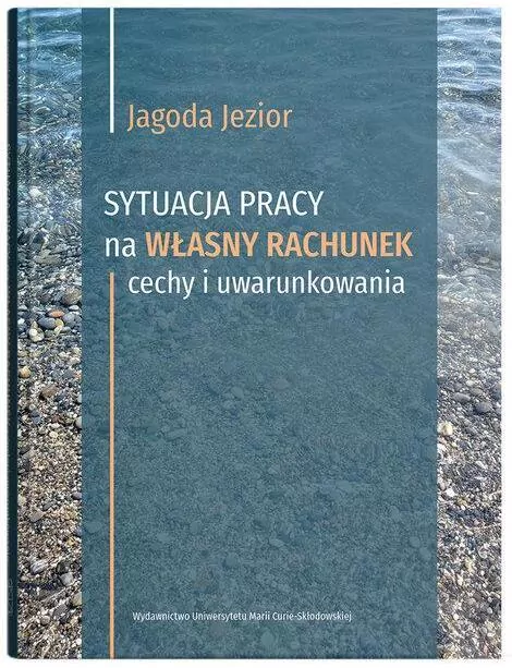 Sytuacja pracy na własny rachunek, cechy i uwarunkowania - tantis.pl
