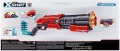 X-SHOT Excel Vigilante. Wyrzutnia 24 strzałki - tantis.pl
