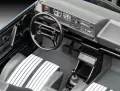 Model do sklejania VW Golf1 - tantis.pl