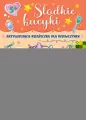 Słodkie kucyki. Aktywizująca książeczka - tantis.pl