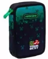 Piórnik podwójny bez wyp Astrabag Do Your Best AC2 - tantis.pl