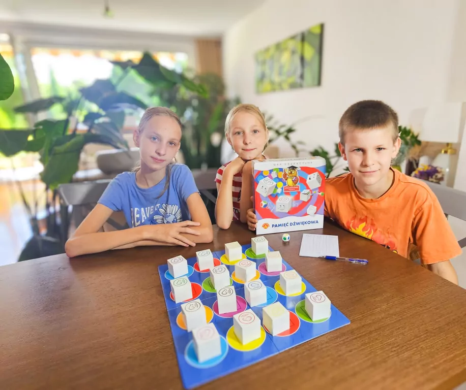 Pamięć dźwiękowa - tantis.pl