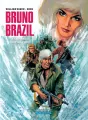 Kajmany na ryżowisku. Bruno Brazil. Tom 7 - tantis.pl