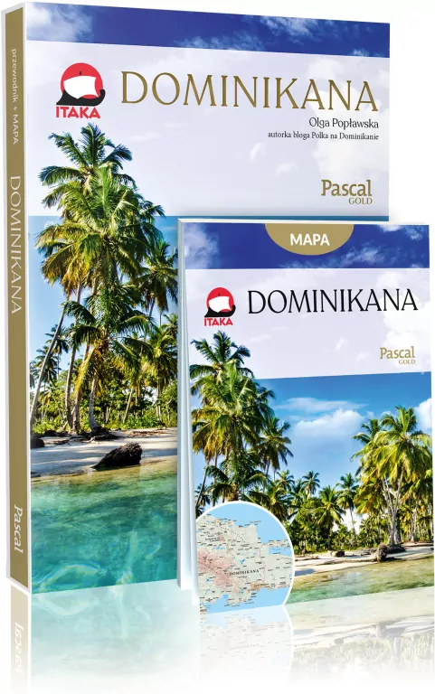 Dominikana - tantis.pl