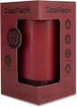 Kubek termiczny 350ml Coolpack Coffee Mug Tom Burgundy - tantis.pl