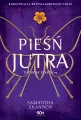 Pieśń jutra. Czas Żniw. Tom 3. Wydanie 4 - tantis.pl