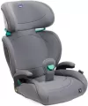 Chicco. Quizy Lite. Fotelik samochodowy. i-Size. Stone. 100-150 - tantis.pl
