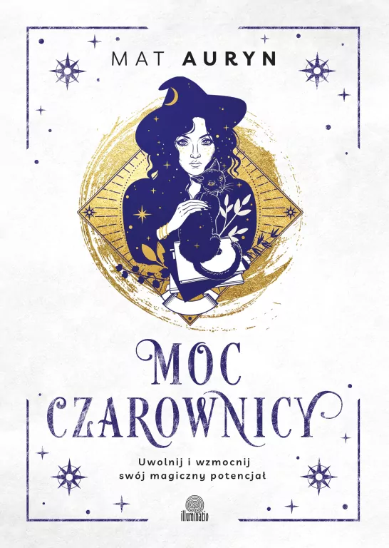 Moc czarownicy - tantis.pl