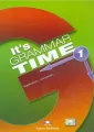 It's Grammar Time 1 SB + DigiBook - tantis.pl