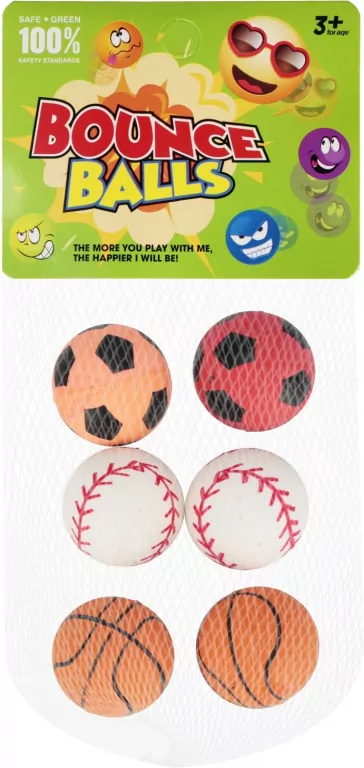 PILKA KAUCZUK 3CM 9X17 MC SIATKA 120/240 - tantis.pl