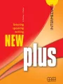 New Plus. Intermediate. Student's Book / Podręcznik. Język angielski - tantis.pl