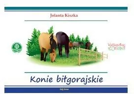 Konie biłgorajskie - tantis.pl