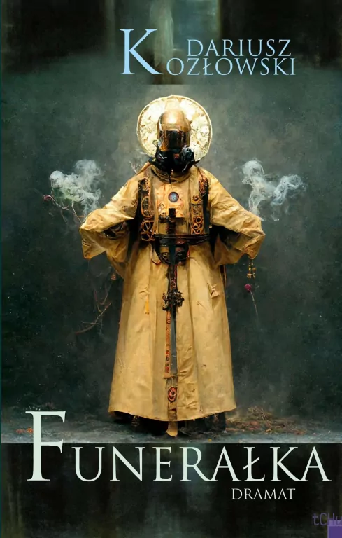 Funerałka Dramat - tantis.pl