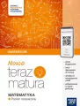 NOWA Teraz matura Matematyka 2024/2025. Vademecum. Poziom rozszerzony - tantis.pl