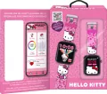Smartwatch z Bluetooth Hello Kitty 12 funkcji i aplikacja Hello Kitty HK50264 - tantis.pl