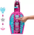 Monster High Straszysekrety Seria 6 Catty Noir - tantis.pl