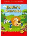 Children's: Eddie's Exercise lvl 1 - tantis.pl