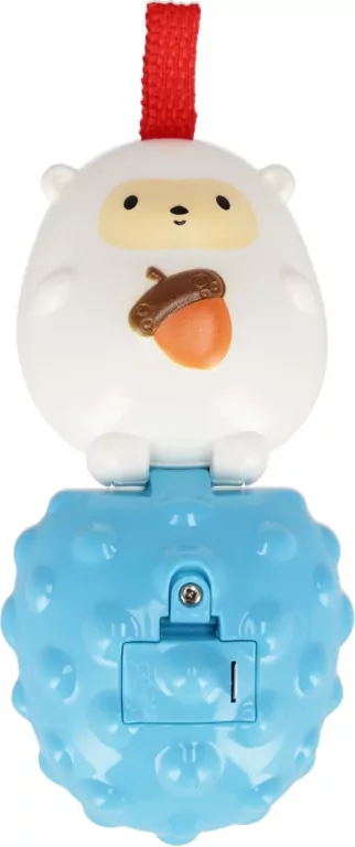 BAM BAM MUZYCZNY TELEFON JEZ B/O 14X19X6 B/C 48 - tantis.pl