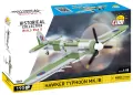 HC WWII Hawker Typhoon Mk.1B - tantis.pl