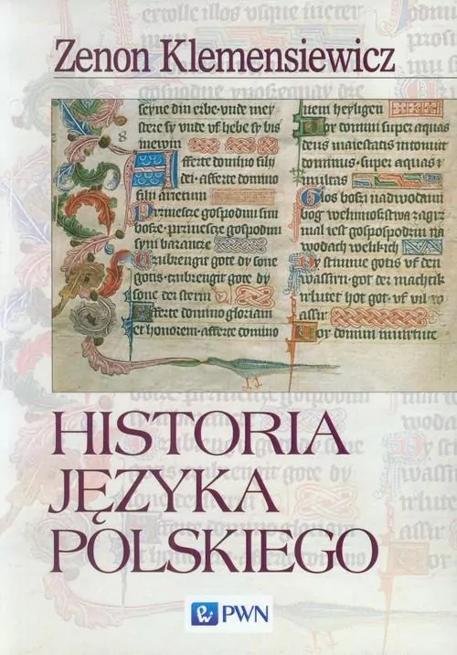 Historia języka polskiego - tantis.pl