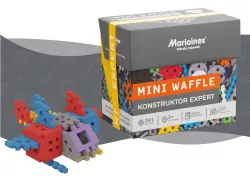 Mini Waffle Konstruktor Expert 301